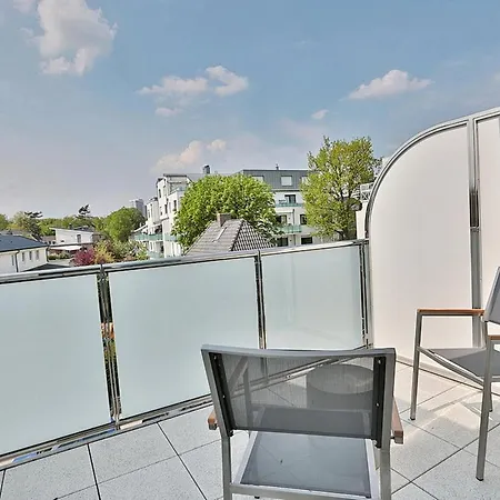 Haus Wolburgstrasse 1 Haus Wolburgstrasse 1a Penthouse Haifisch 5