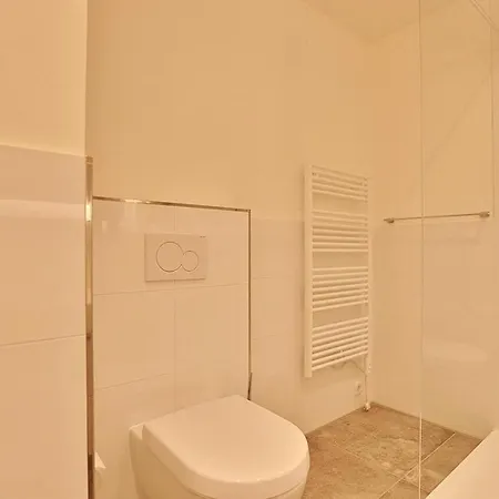 Appartement Haus Wolburgstrasse 1 Haus Wolburgstrasse 1a Penthouse Haifisch 5 Timmendorfer Strand