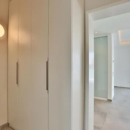 Appartement Haus Wolburgstrasse 1 Haus Wolburgstrasse 1a Penthouse Haifisch 5 *