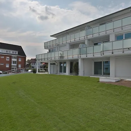 Haus Wolburgstrasse 1 Haus Wolburgstrasse 1a Penthouse Haifisch 5 * Timmendorfer Strand