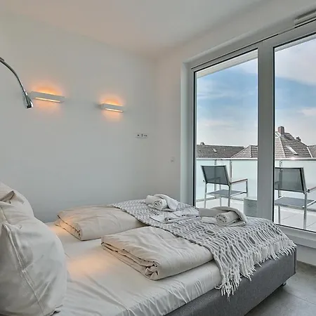 Haus Wolburgstrasse 1 Haus Wolburgstrasse 1a Penthouse Haifisch 5 Appartement *