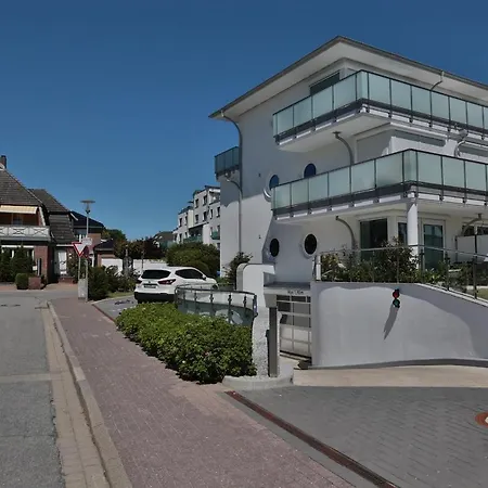 Appartement Haus Wolburgstrasse 1 Haus Wolburgstrasse 1a Penthouse Haifisch 5